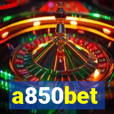 a850bet