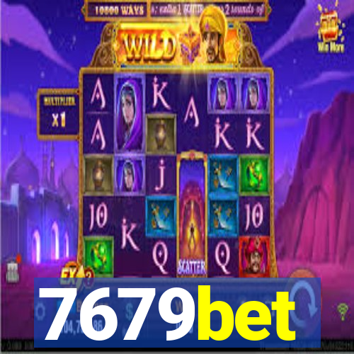 7679bet