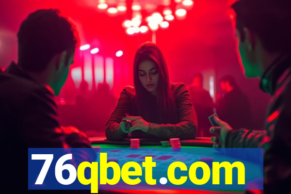 76qbet.com