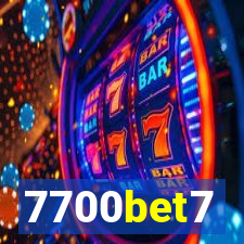 7700bet7