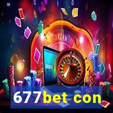 677bet con