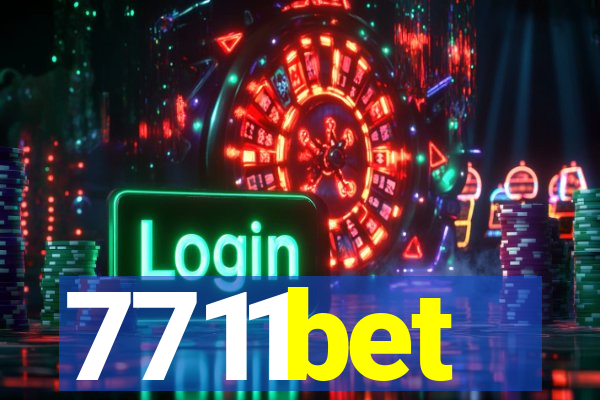 7711bet