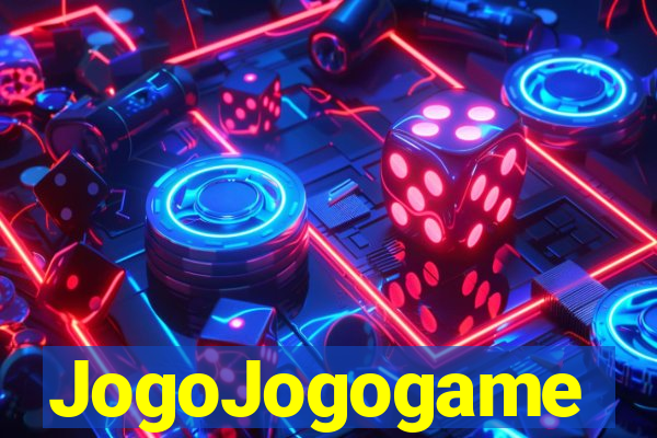 JogoJogogame