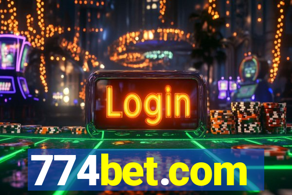 774bet.com