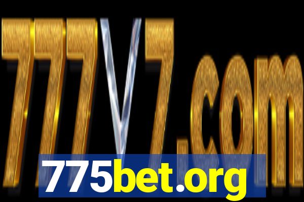 775bet.org