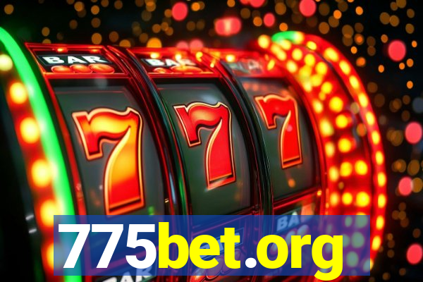 775bet.org