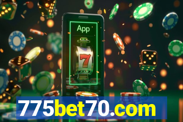 775bet70.com