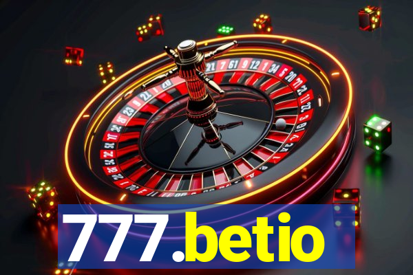 777.betio