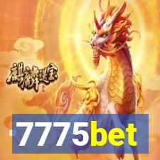 7775bet