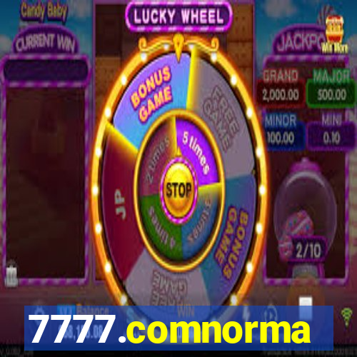 7777.comnorma