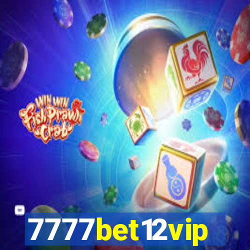 7777bet12vip