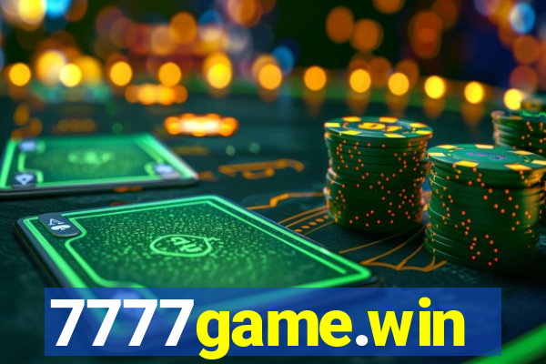 7777game.win