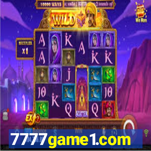 7777game1.com