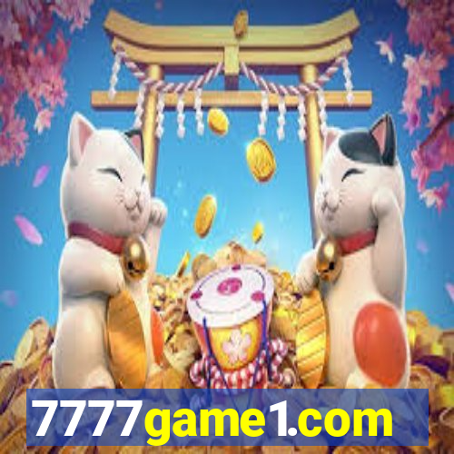 7777game1.com