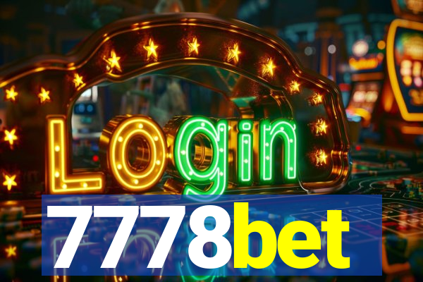 7778bet