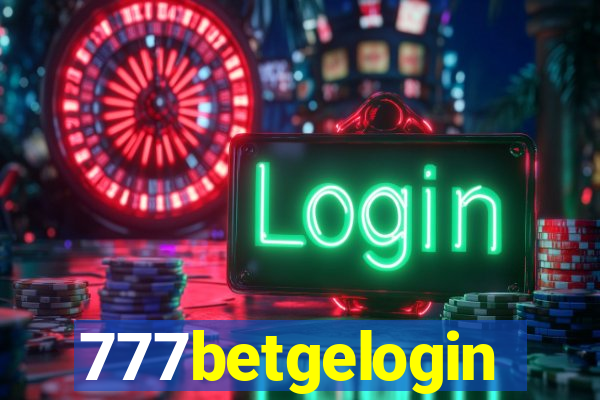 777betgelogin