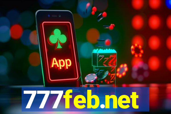 777feb.net