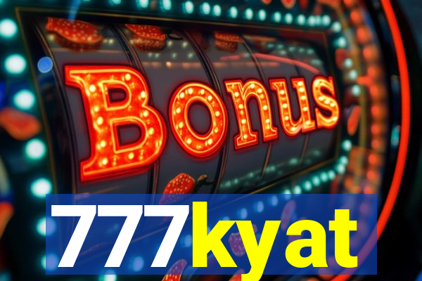 777kyat