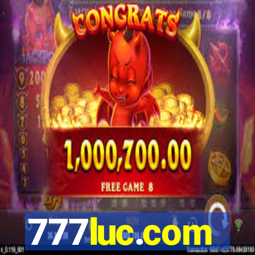 777luc.com