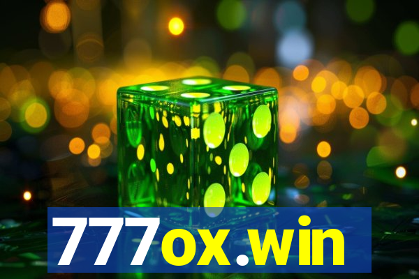 777ox.win