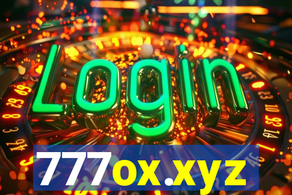 777ox.xyz