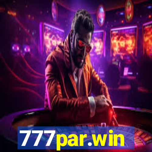 777par.win