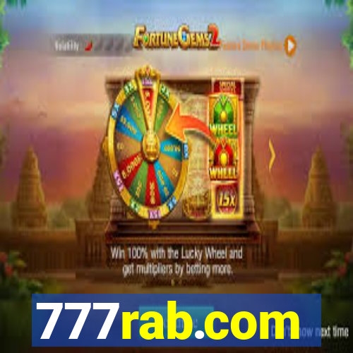 777rab.com