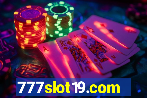 777slot19.com