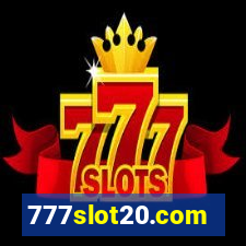 777slot20.com