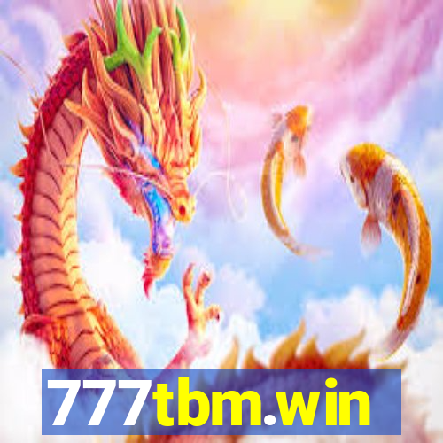 777tbm.win