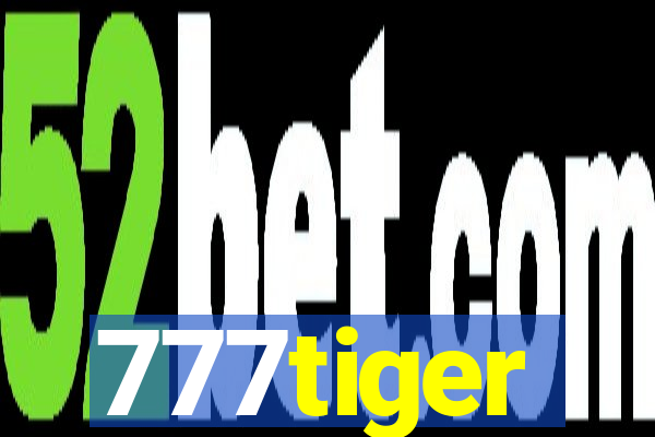 777tiger