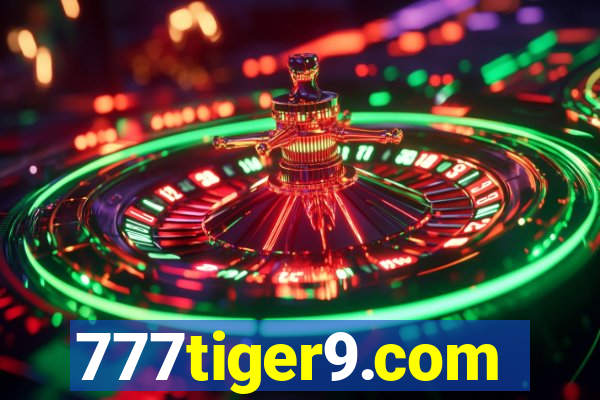 777tiger9.com