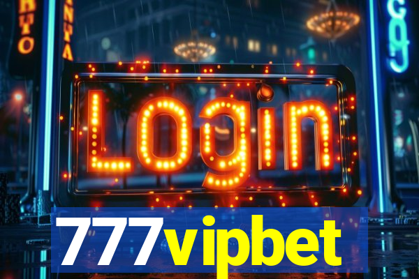 777vipbet