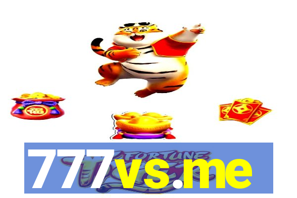 777vs.me