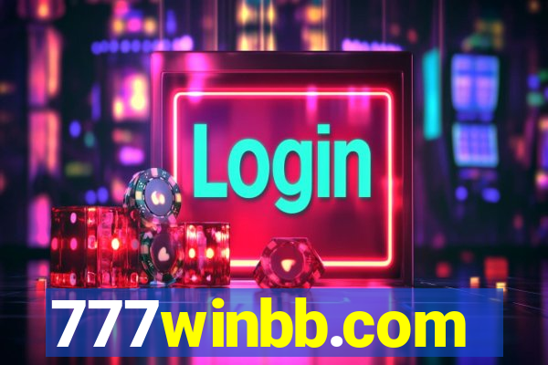 777winbb.com