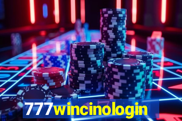 777wincinologin