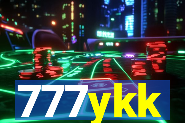 777ykk