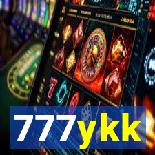 777ykk