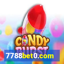 7788bet0.com