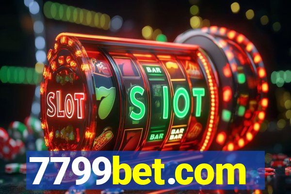 7799bet.com