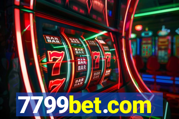 7799bet.com