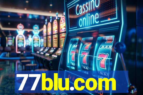 77blu.com