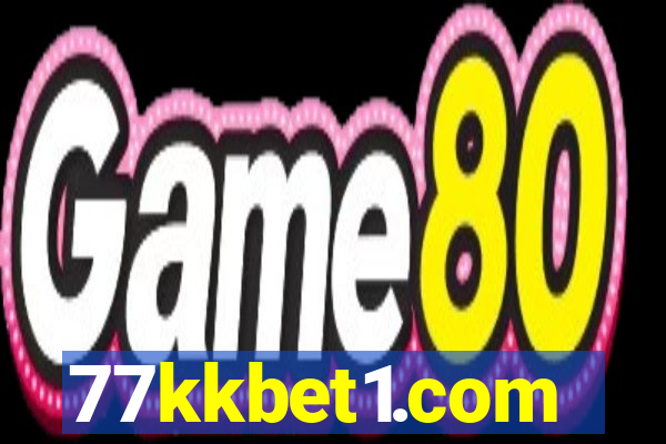 77kkbet1.com