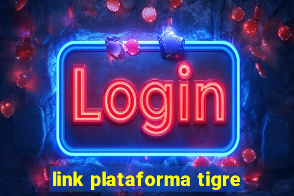 link plataforma tigre