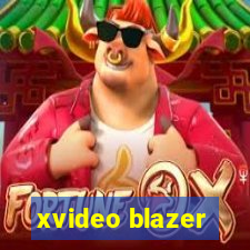 xvideo blazer