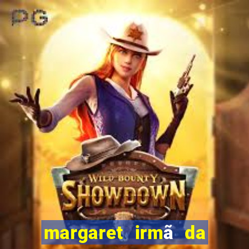 margaret irmã da rainha elizabeth