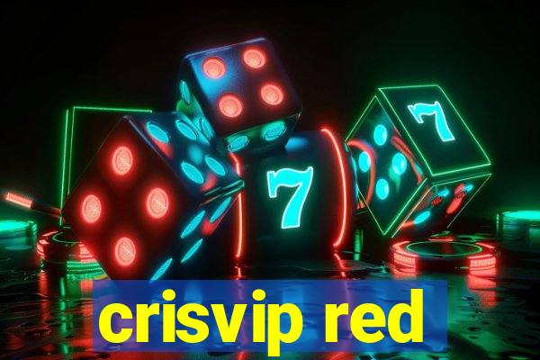 crisvip red