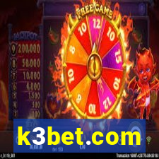 k3bet.com