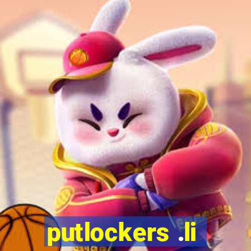 putlockers .li