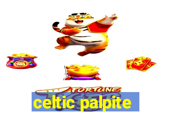 celtic palpite